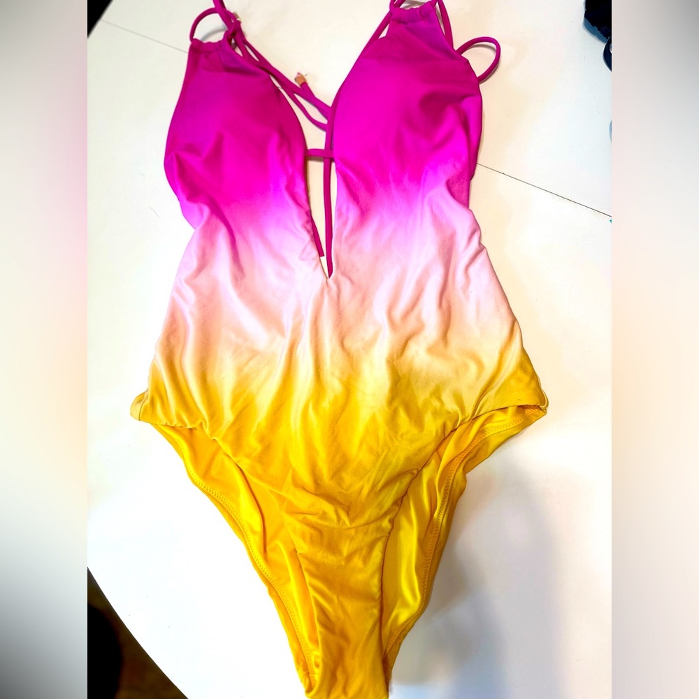 Victorias Secret Onepiece Medium